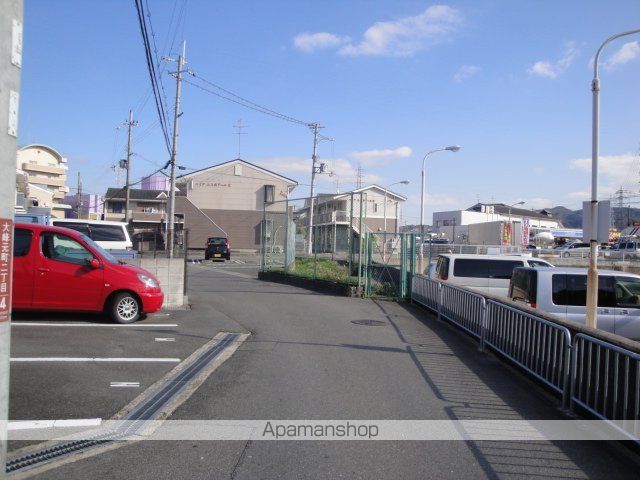 ミスティカナガムラの周辺写真