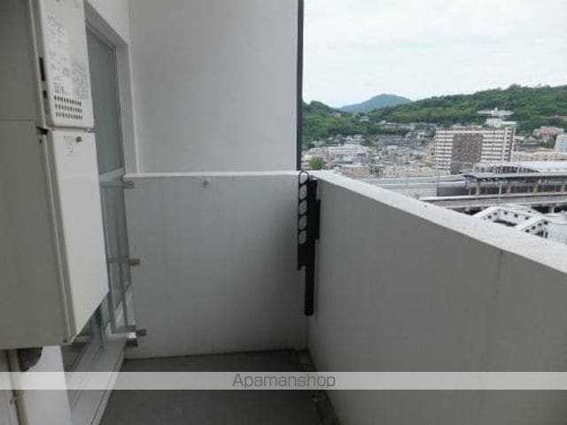 LA CHIC CERISEの内装写真