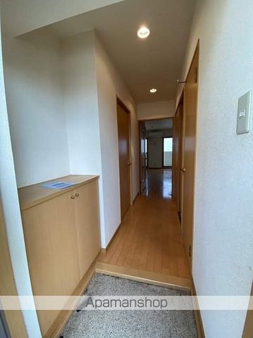 カーサ高千穂通りの内装写真