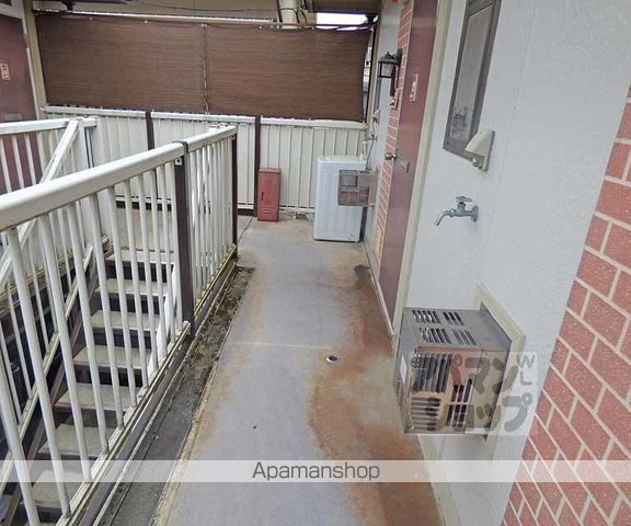 メゾンド静市の内装写真