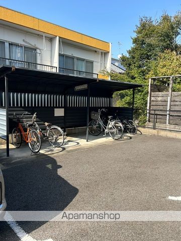 グレイシャスの外観写真