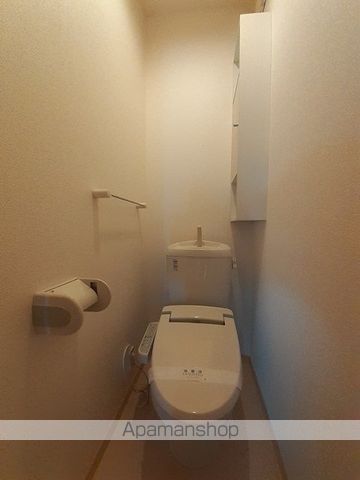 ニューロージーAの内装写真
