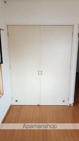 ヴィラキューブIIの内装写真