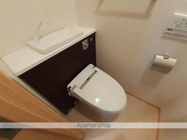 アベニューの内装写真