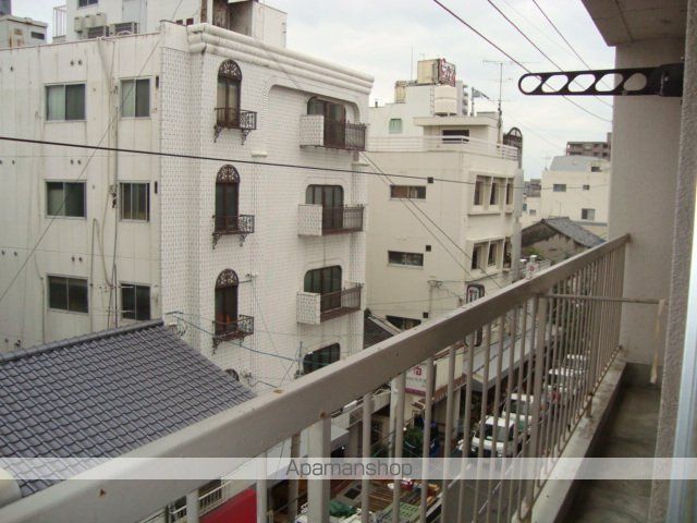 リコオビルの内装写真