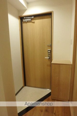 CALLOOHSUNIの内装写真
