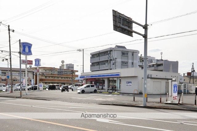 クラールプレディエDの周辺写真