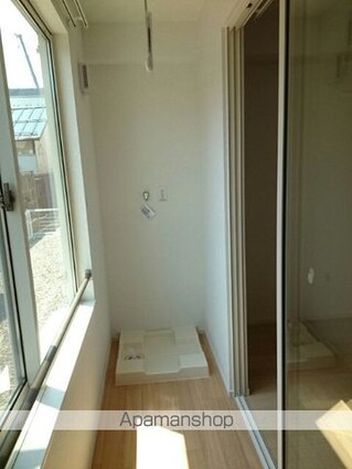 グランドハウス妻科[1K/30.79m2]のその他内装2