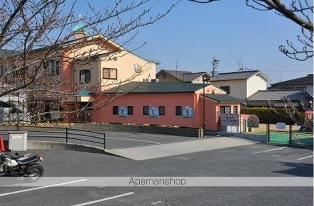 五条2丁目平屋の周辺写真