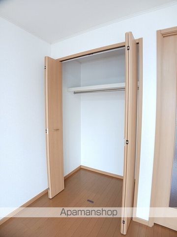 フォルトゥーナ Iの内装写真