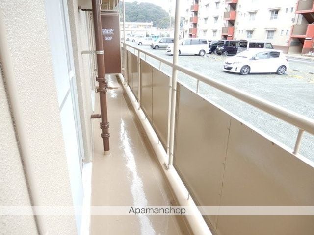 ビレッジハウス水巻2号棟の内装写真