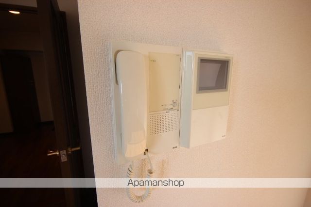 光町大丈ビルの内装写真