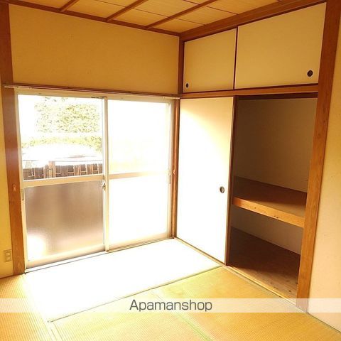 レジデンス街道の内装写真