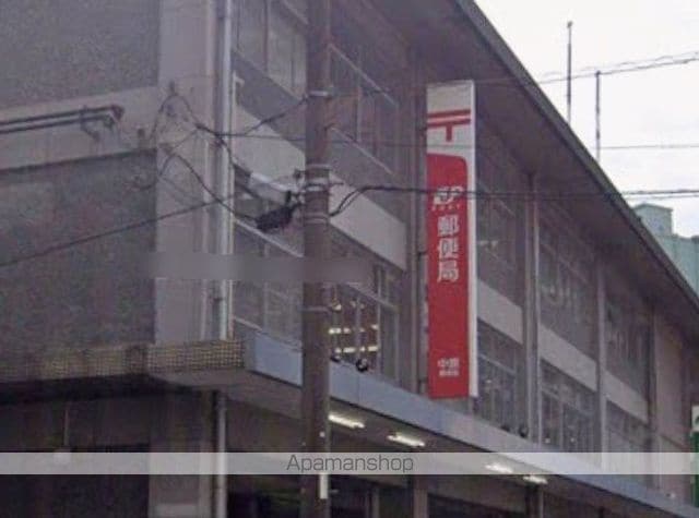 スタイリオフィット新丸子の内装写真
