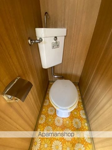 サニーハイツの内装写真