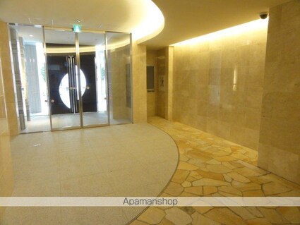 ライツ　石原[1LDK/42.44m2]のロビー