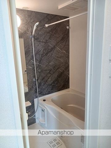 カントリーレイクIIIの内装写真