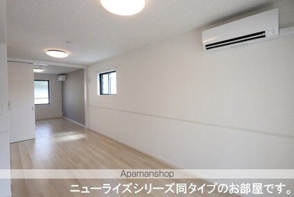プレミアコート佐原Ⅰ[1LDK/50.05m2]のリビング・居間1