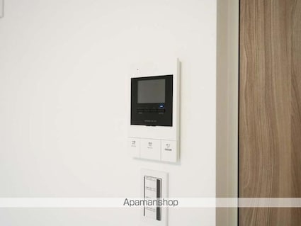 ラフィスタ新板橋[1K/23.27m2]のその他内装2