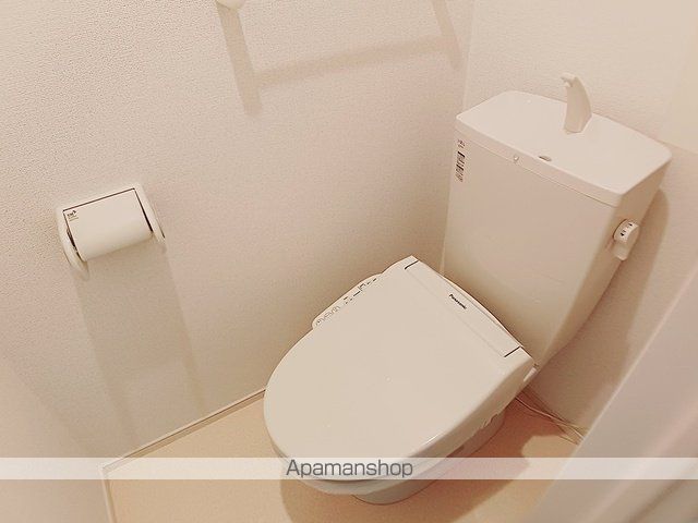 Belled水の森の内装写真