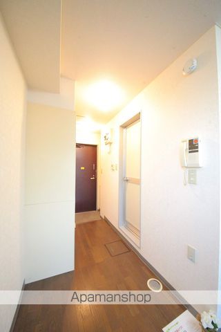 JKビルの内装写真