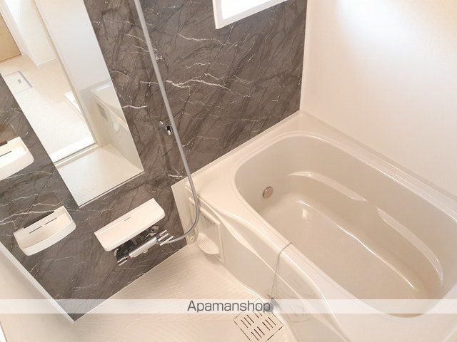 モデルノIIの内装写真