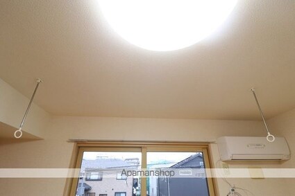 プレジール　Ⅱ[1R/29.91m2]の内装2