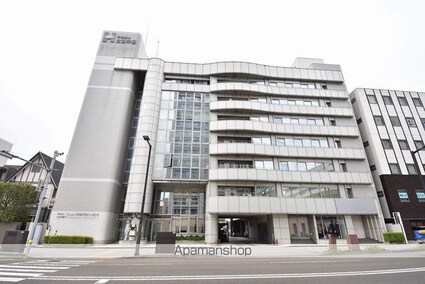 リビングステージ広瀬川[1K/26.65m2]の周辺4