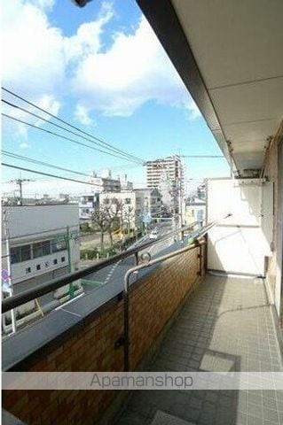 フジハイコートの内装写真