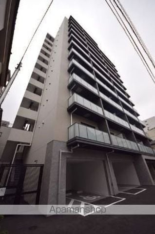 レオーネ南千住IIの外観写真