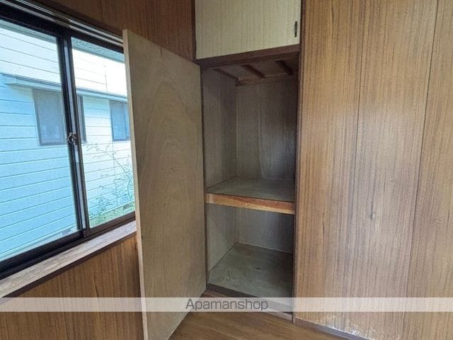 豊岡I貸家の内装写真