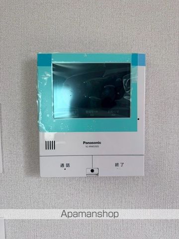 松庵1丁目ヘーベルメゾンの内装写真