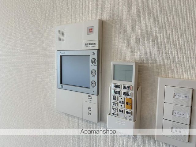 メイクス京橋川の内装写真