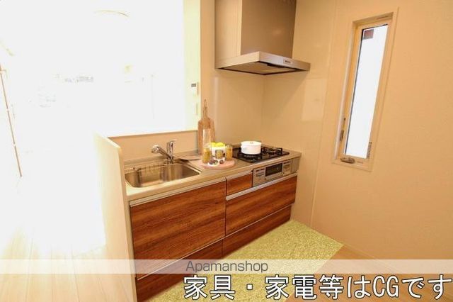 D-room的場の内装写真