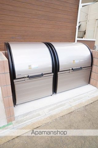 リブリ・MSJ PARK LIFEのその他写真