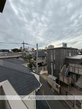 Ｍａｉｓｏｎ　ｄｅ　Ｌｕａｎａ（メゾンドルアナ）[1LDK/40.96m2]の眺望