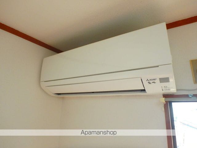 大久保大喜マンションの内装写真