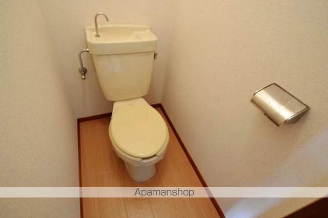 プレアール新屋敷の内装写真