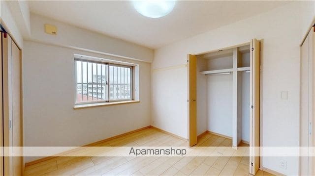 チェリーブロッサムの内装写真