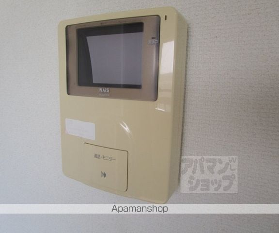 シャレー御園橋の内装写真