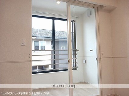 ハピネス落合Ｂ[2LDK/59.93m2]のその他内装