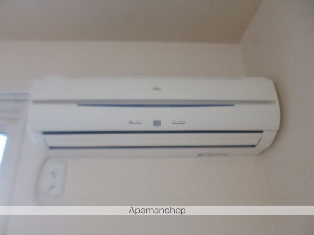 アネックスセキセン弐番館の内装写真