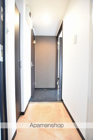ガーデンコート栄町の内装写真