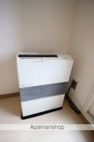 コーポげんじ北8条の内装写真