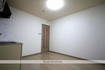 エスポワール太田[1DK/35.75m2]の収納