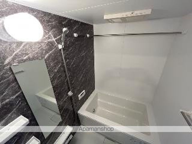 新発田市富塚町2丁目アパートの内装写真