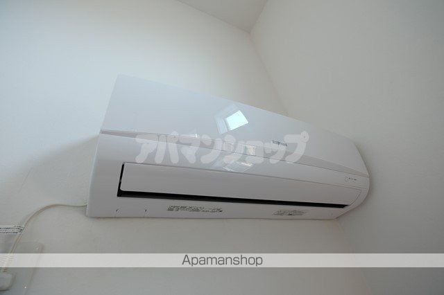 プリマ成田若葉弐番館の内装写真