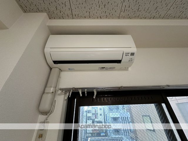 石川ビルの内装写真