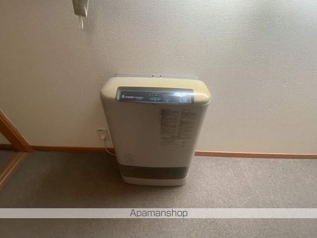 レオパレスNONAの内装写真