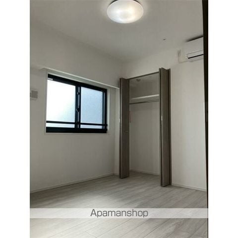 SーRESIDENCE押上CLAIRの内装写真
